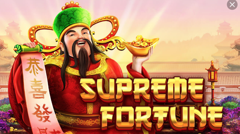 Supreme Fortune