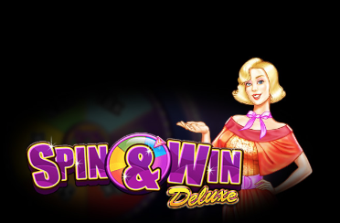 Spin & Win Deluxe Play N Go