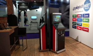 Playtechs Self Service Betting Terminals Take Record Breaking Turnover From Grand National