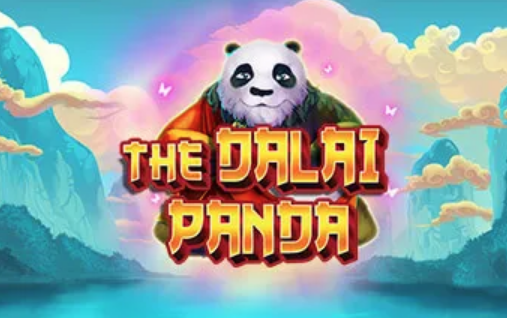 The Dalai Panda iSoftBet