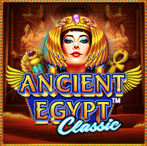 Ancient Egypt Classic Pragmatic