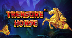 Treasure Horse Pragmatic