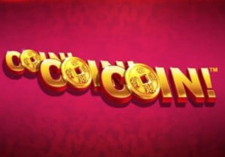 Coin Coin Coin Playtech