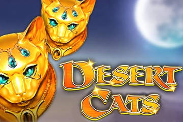 desertcats