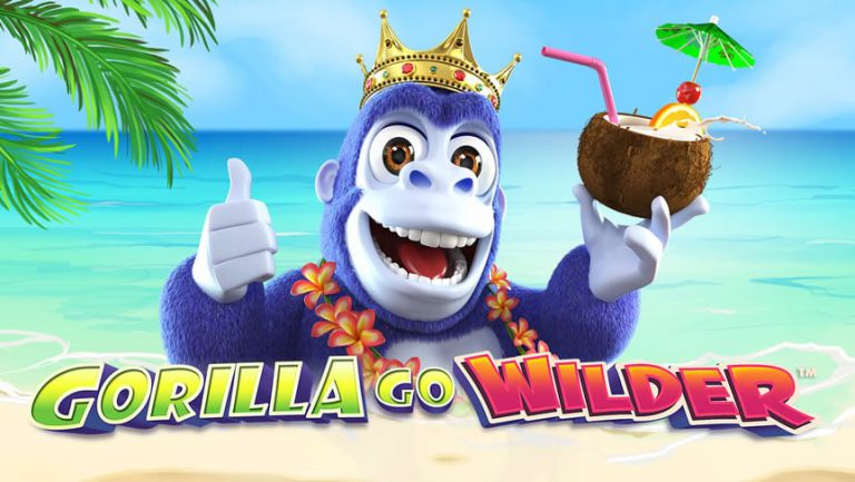 gorillagowilder