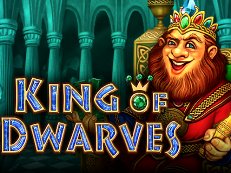 king-of-dwarves