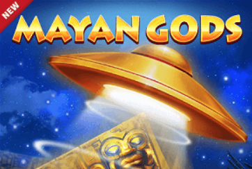 mayangods