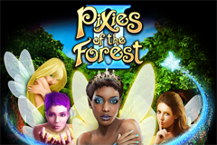 Pixies of the Forest II