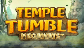 Temple Tumble Megaways