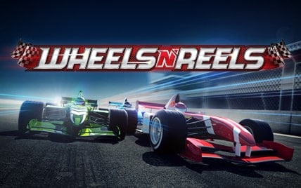 wheelsnreels