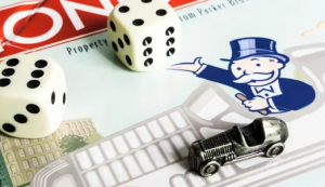 ASA Bans Monopoly Style Slot Game Ad