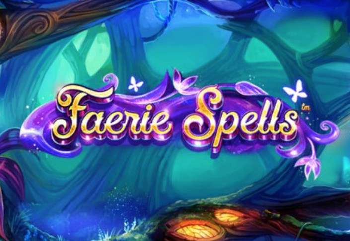 Faerie Spells