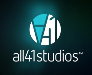 All41 Studios Join Forces With Microgaming