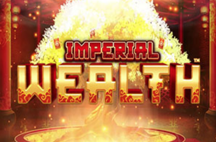 Imperial Wealth iSoftBet