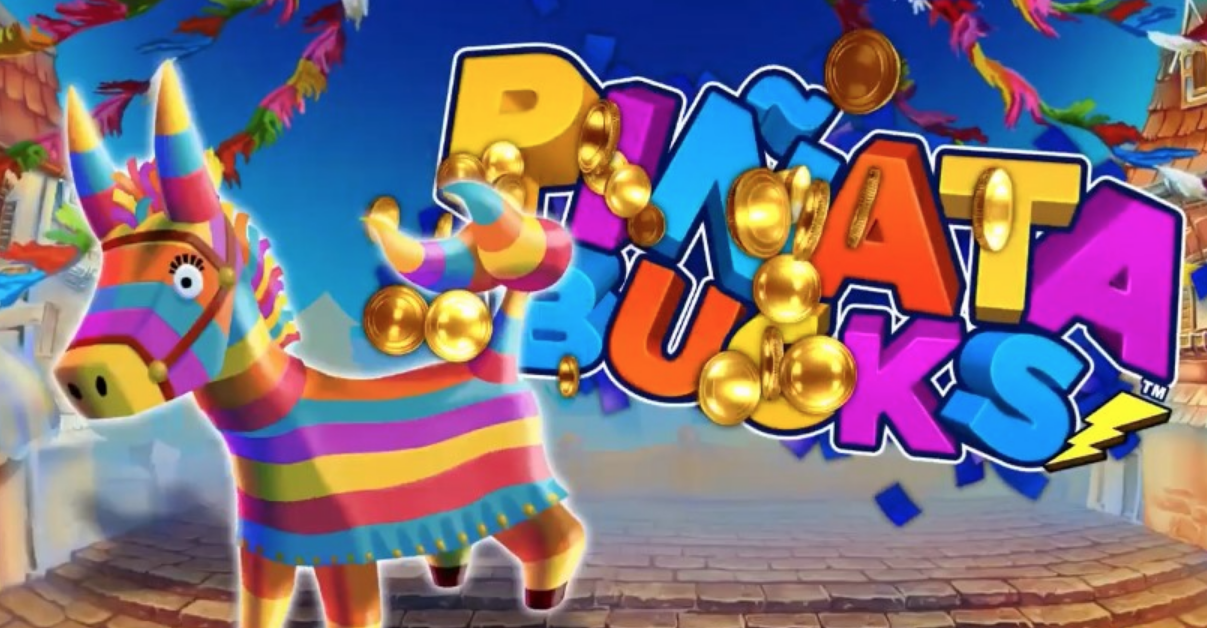 Pinata Bucks