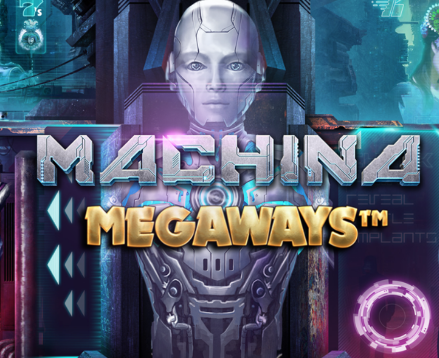 Machina Megaways