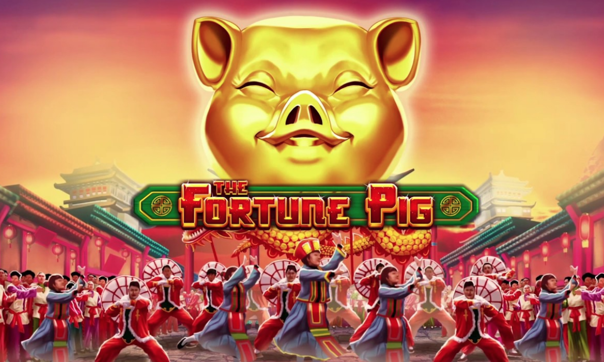 Fortune Pig