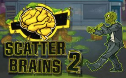 Scatter Brains 2 Playtech