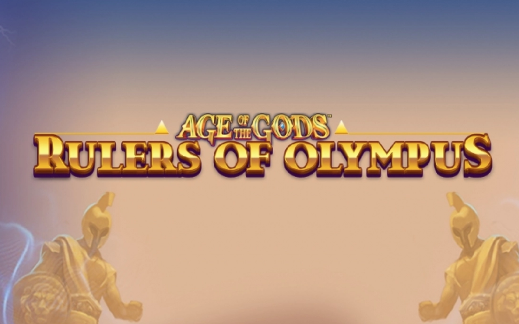 Age Of Gods: Rulers Of Olympus