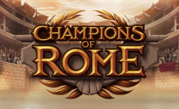 Champions Of Rome