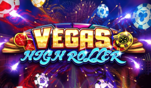 Take A Trip To The Vegas Strip With iSoftBet’s Vegas High Roller