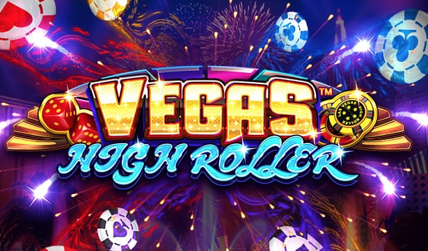 Take A Trip To The Vegas Strip With iSoftBet’s Vegas High Roller