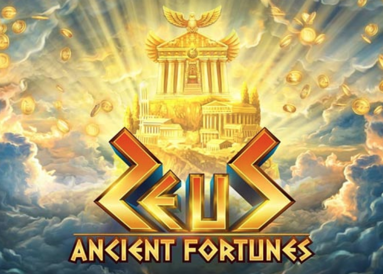 Ancient Fortunes: Zeus