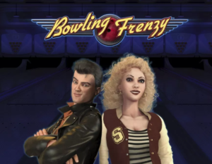Playtech Introduces 50’s Inspired Bowling Frenzy In Collaboration With SUNFOX