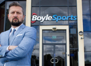 BoyleSports Seal Acquisition For Wilf Gilbert To Secure Entrance Into UK Market