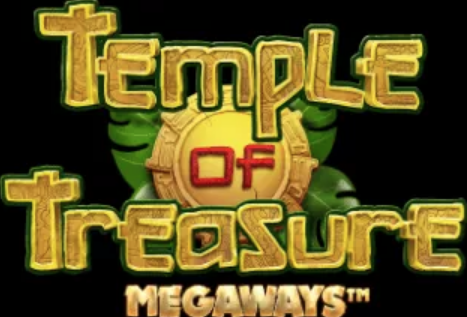 Temple Of Treasure MegaWays Blueprint
