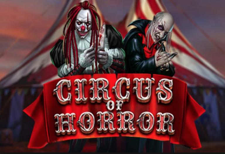 Circus Of Horror GameArt