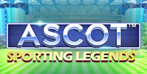 Saddle Up With Playtech’s Ascot: Sporting Legends Slot