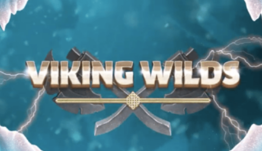 Viking Wilds Iron Dog Studios