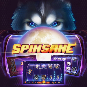 Spinsane NetEnt