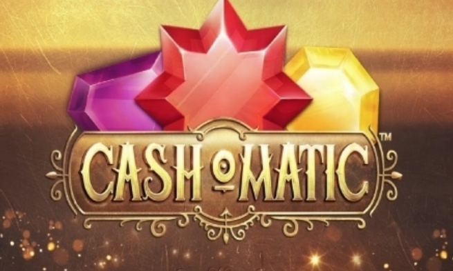 Cash O Matic