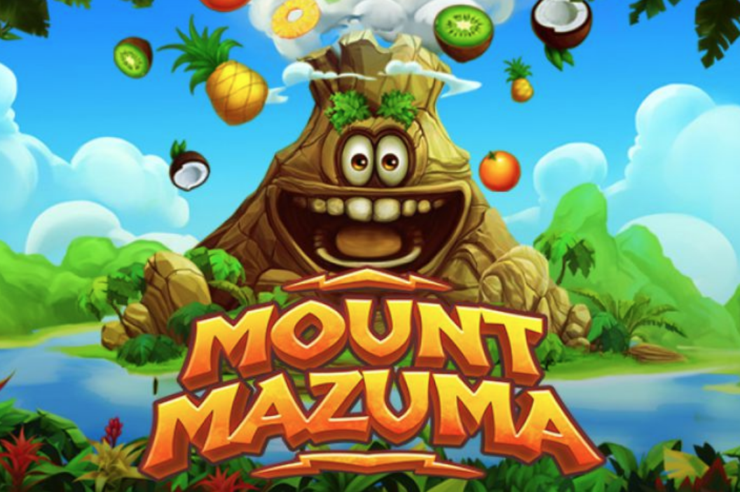 Mount Mazuma