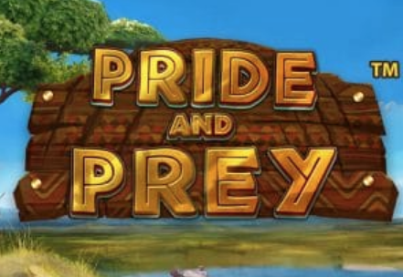 Pride And Prey WMS