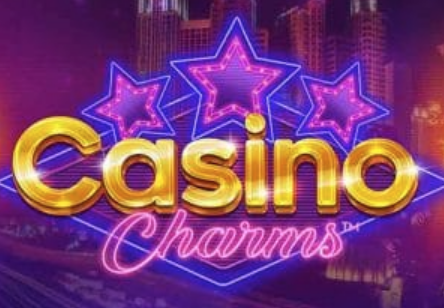 Casino Charms Playtech