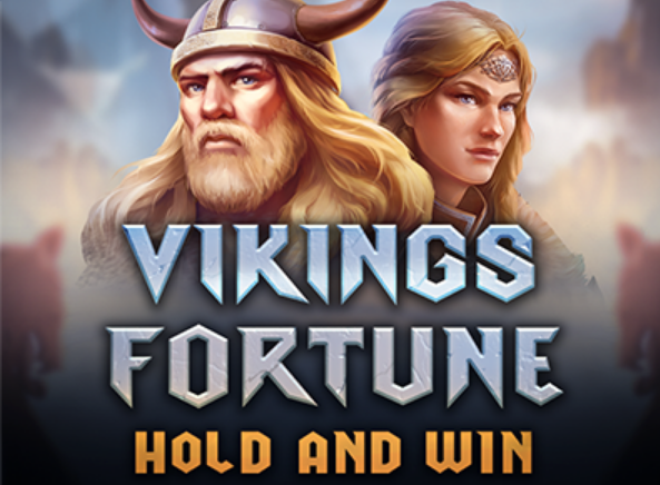 Viking Fortune Hold And Win Playson