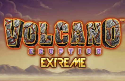 Volcano Eruption Extreme NextGen
