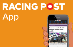 Bet365 Wagering Now Available On Racing Post Mobile App