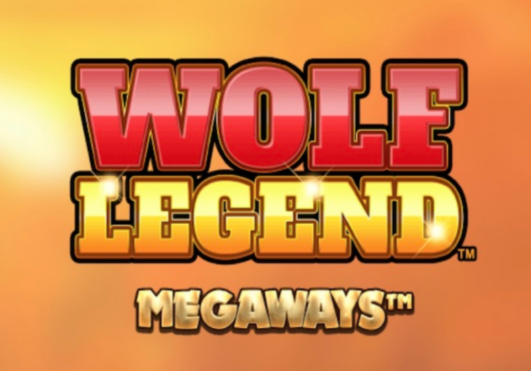 Wolf Legends Megaways Blueprint