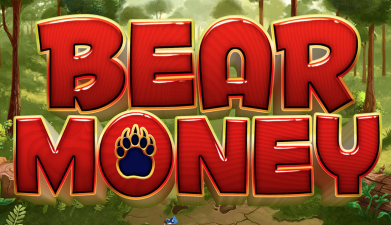 Bear Money Inspired Gaming