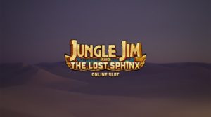Microgaming Debuts Jungle Jim’s Second Epic Quest At iGB Live!
