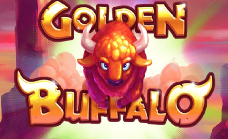 Golden Buffalo Top Trend Games