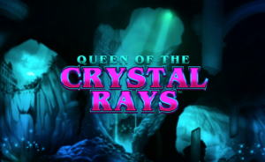 Microgaming Release Queen Of The Crystal Rays