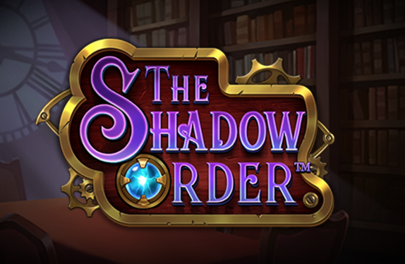The Shadow Order Push Gaming
