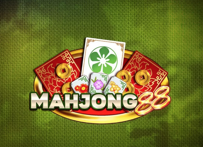 Mahjong 88 Play N Go