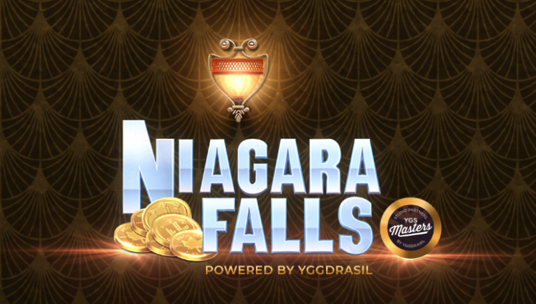 Niagara Falls Yggdrasil