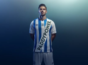 Huddersfield Town FC Fined Over Misconduct After Paddy Power Prank